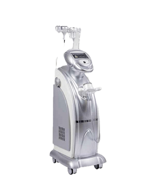 3-MAX multi-mode body care device