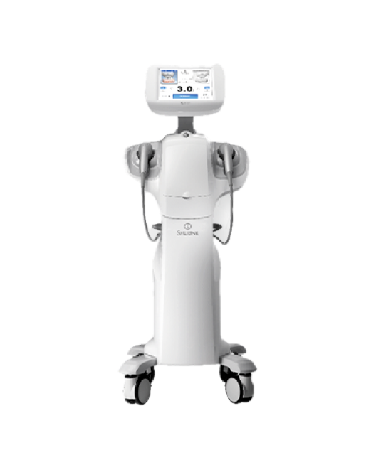 Body Shurink HIFU body firming device