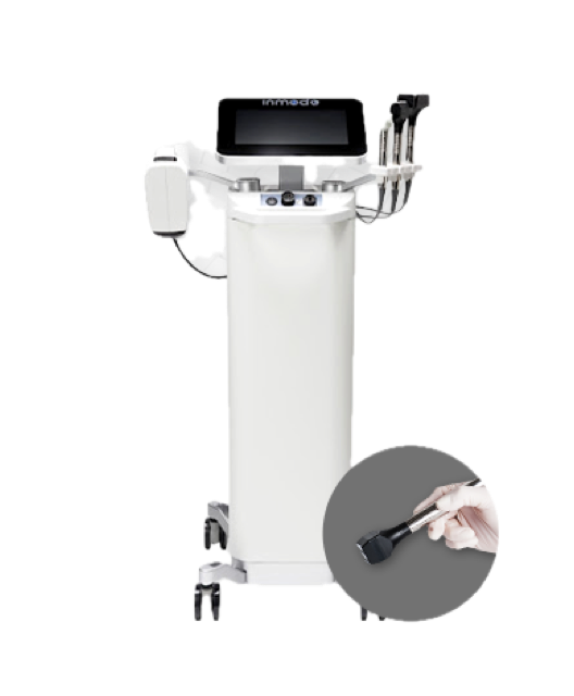 InMode Forma radiofrequency skin tightening device