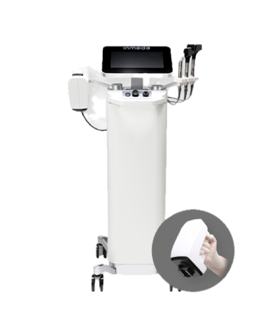 InMode FX radiofrequency contouring device