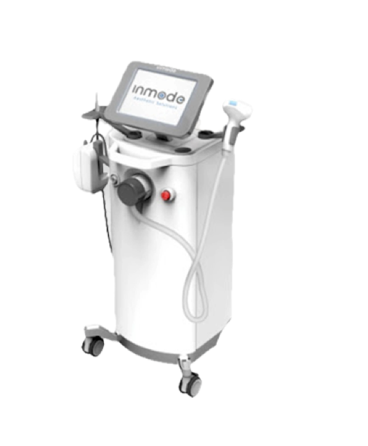 Lumecca intense pulsed light (IPL) device