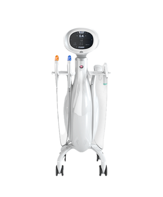 Shurink Universe (Ultraformer MPT) HIFU lifting device