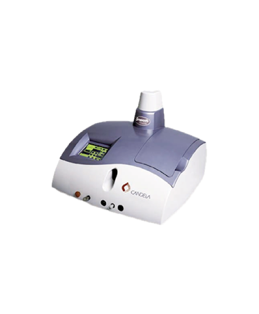 New Smoothbeam laser device for acne-prone skin