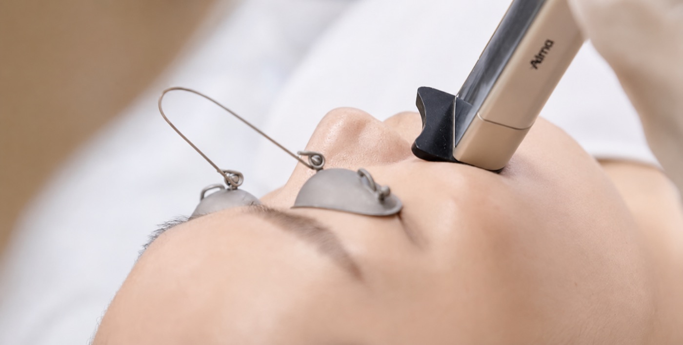 Pain-managed care: comfortable treatment environment at Gangnam Celliting Clinic